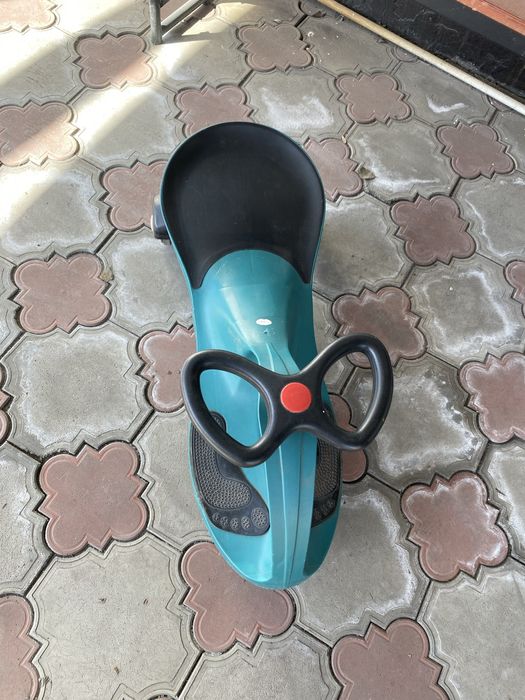 Бибикар толокар 5000