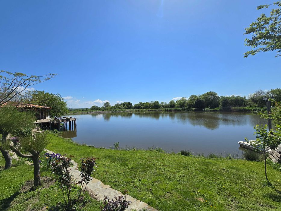 Продава се Парцел в с. Здравец, Област Търговище - 1 кв.м за 418200 €/кв.м - Снимка #4