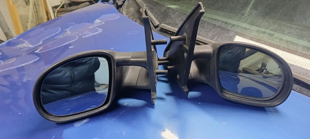 М зеркала от бмв е 34 , е 36