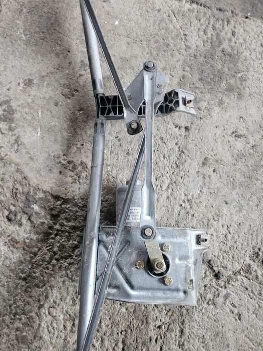 Ansamblu stergator cu motoras Smart Fortwo 2002 Cabrio 600i, 40kw