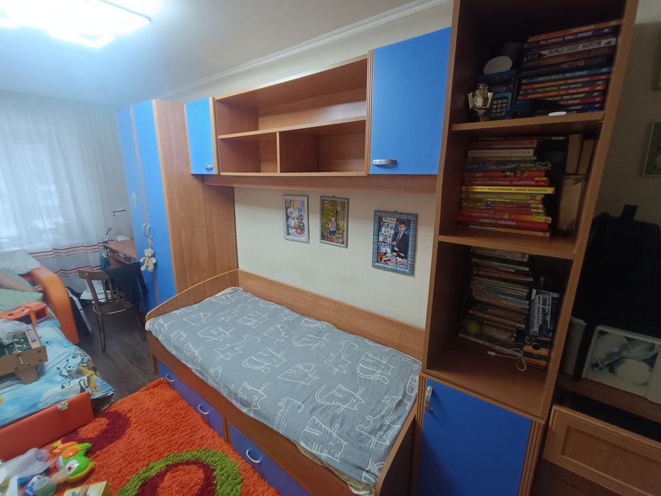 Детский Гарнитур