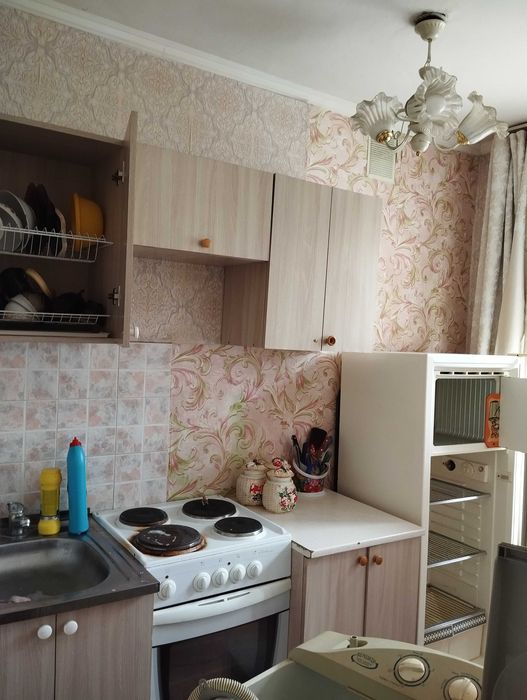 Продам 1 ком кв.