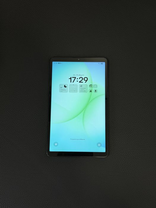 НОВ Samsung TAB A11