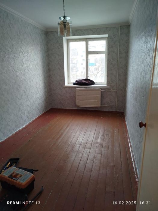 продам квартиру .