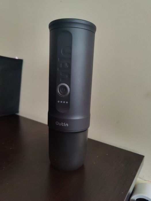 Кафемашина Outin