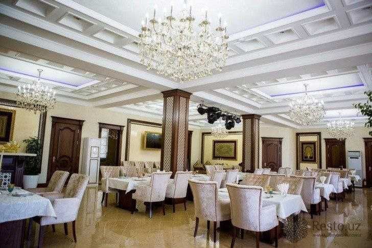 БОЛЬШОЙ РЕСТОРАН 2050м2 Аренда! Яккасарайский р-н. Читайте описание