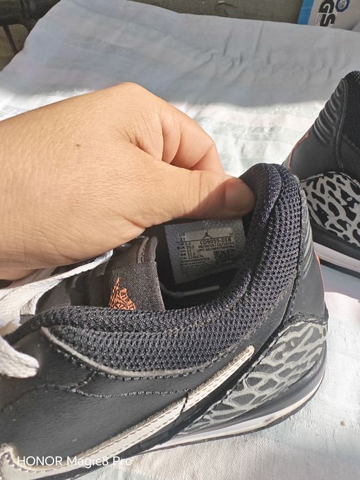 Air Jordan Legacy 312 Low