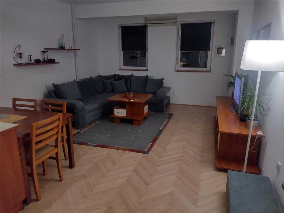 Тристаен имот в кв.Надежда 1