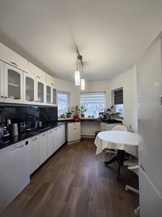 Proprietar - Vând Duplex Bragadiru, Crișul Repede