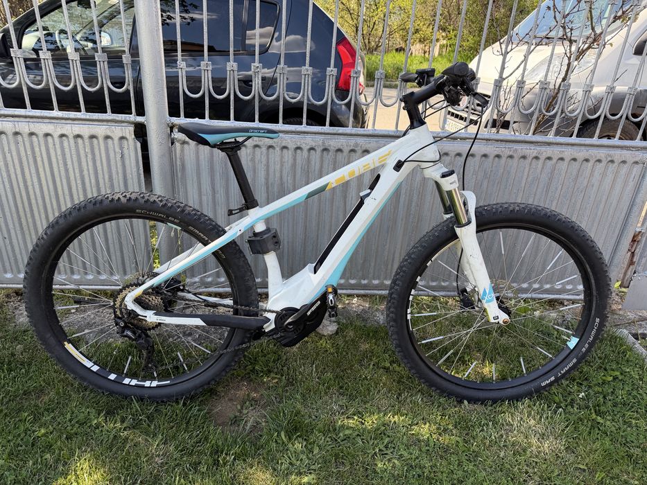 Cube Access Hybrid Pro 500 – 1138КМ Bosch CX | 29” |