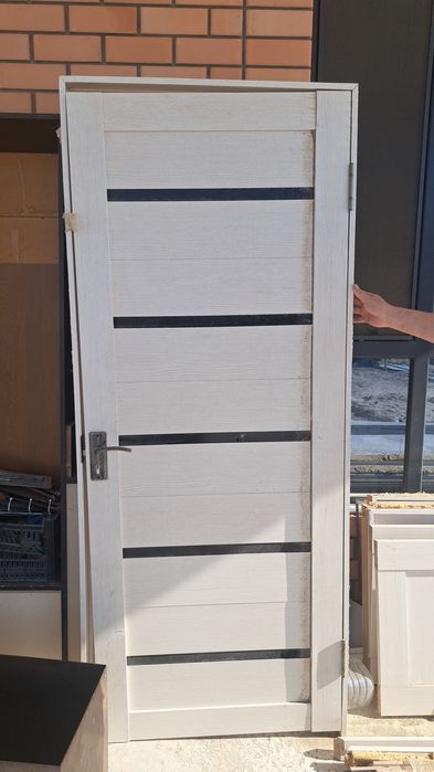 Есіктер сатылады