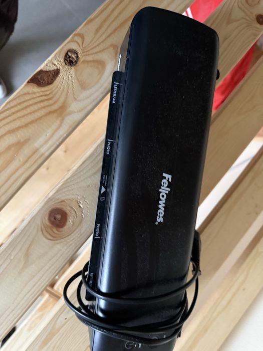 Ламинатор Fellowes