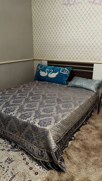 Мебель для спальный, в отличном сост.