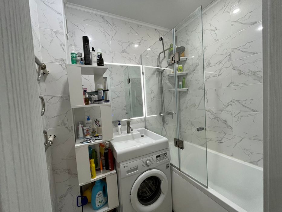 Продажа 3 комн.квартиры