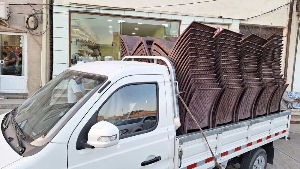 Labo + Changan хизмати.Услуги Лабо,Чанган! Грузоперевозки до 2 тонн!