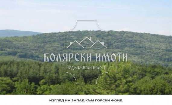 Продава се Парцел в Велико Търново, Бузлуджа - 17855 кв.м за 150 €/кв.м - Снимка #5