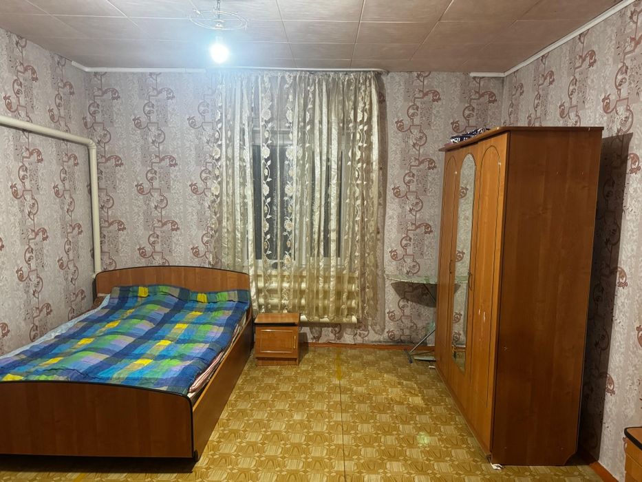 Дом в Мерке  продажа