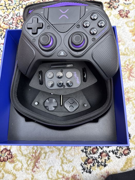 Геймерский контроллер VICTRIX PRO BFG