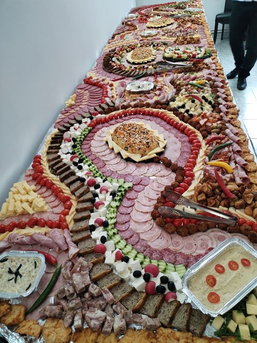 Bunătăți la proțap