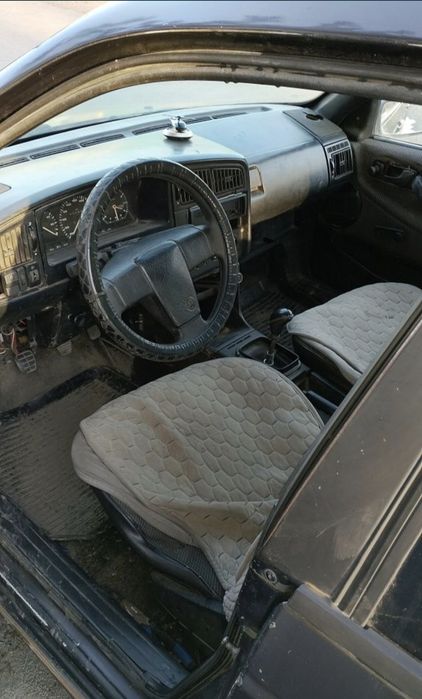 Продам Volkswagen Passat
