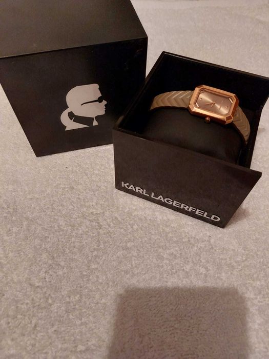 Ceas dama Karl Lagerfeld