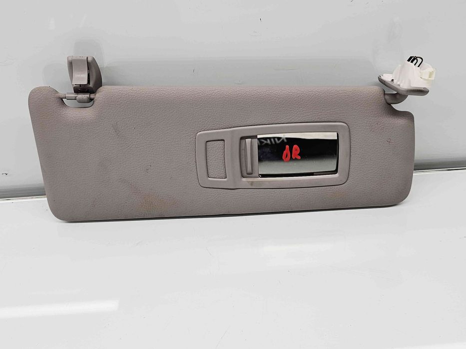 Parasolar dreapta Bmw 3 (F30) [Fabr 2012-2017] OEM