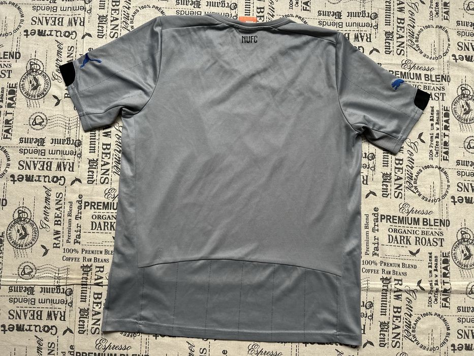 Puma Newcatle United original тениска.S