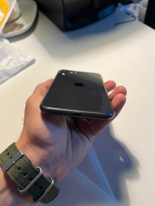 Iphone 11 128gb