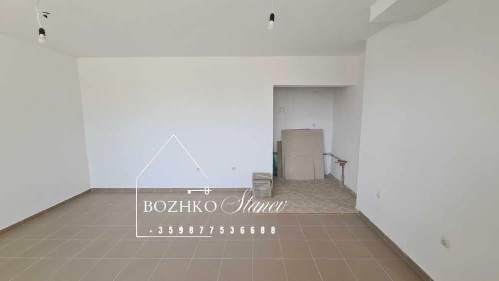 Продава се Двустаен апартамент в Долни чифлик - 60 кв.м за 800 €/кв.м - Снимка #1