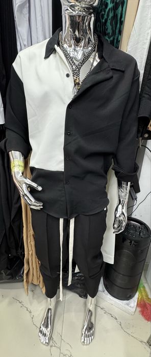 Pantaloni Casual/Elegant cu sireturi lungi! Calitate superioara!