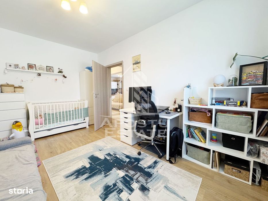 Apartament 3 camere de vanzare,70mp utili + 12 mp terasa, Calea Urseni