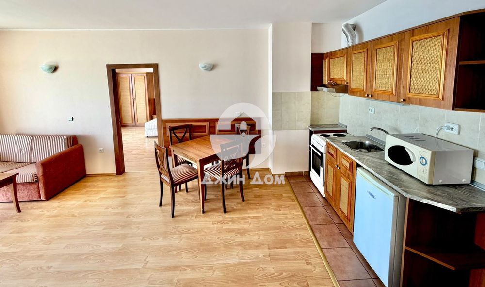 Продава се Двустаен апартамент в Свети Влас - 95 кв.м за 1050 €/кв.м - Снимка #5