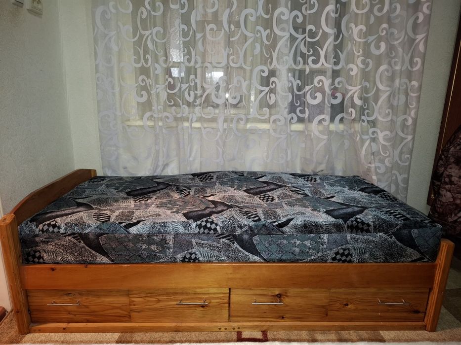 Продается Детская кровать