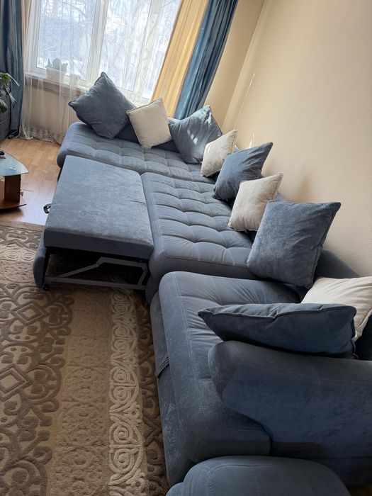 Диван для гостиной