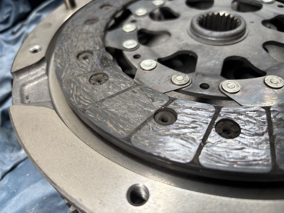 Piese motor BMW N13B16A