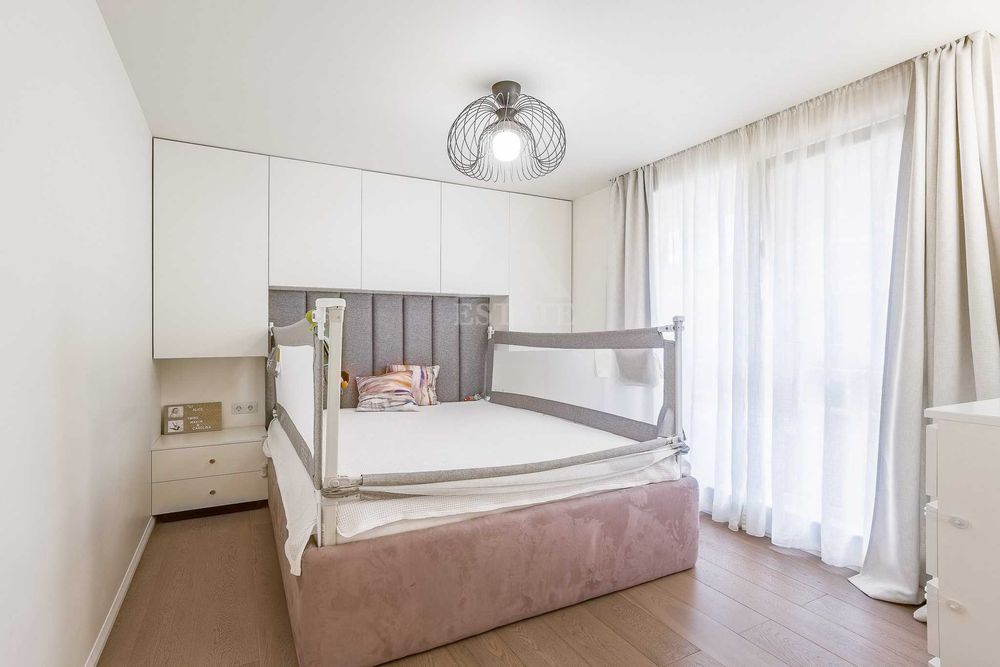 2- стаен апартамент в кв. Горубляне-Гр. София