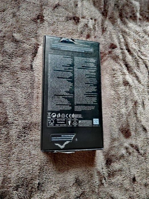 Samsung Galaxy S23 128GB Onyx Black