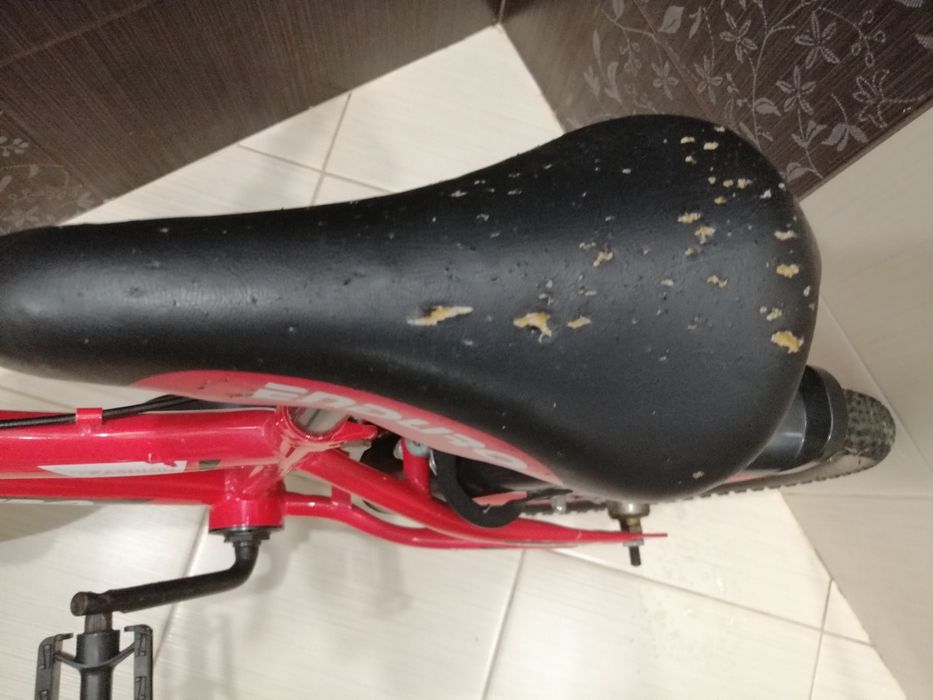 Детски велосипед 16 цола