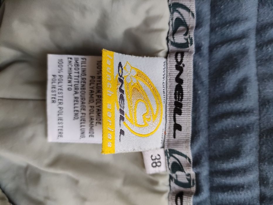 Дамски ски панталони Brunotti/Rossignol