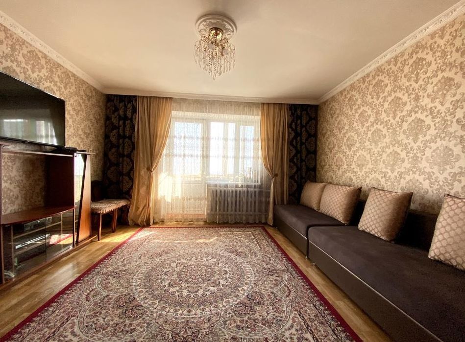 Продам 2-х комн. н/п. Мкр.Энергетик 2