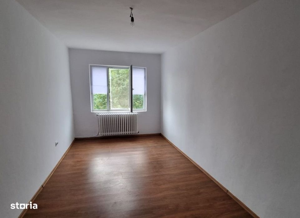 Apartament 2 camere renovat Frumoasa , 54 metri, etaj 4 Cod:163145