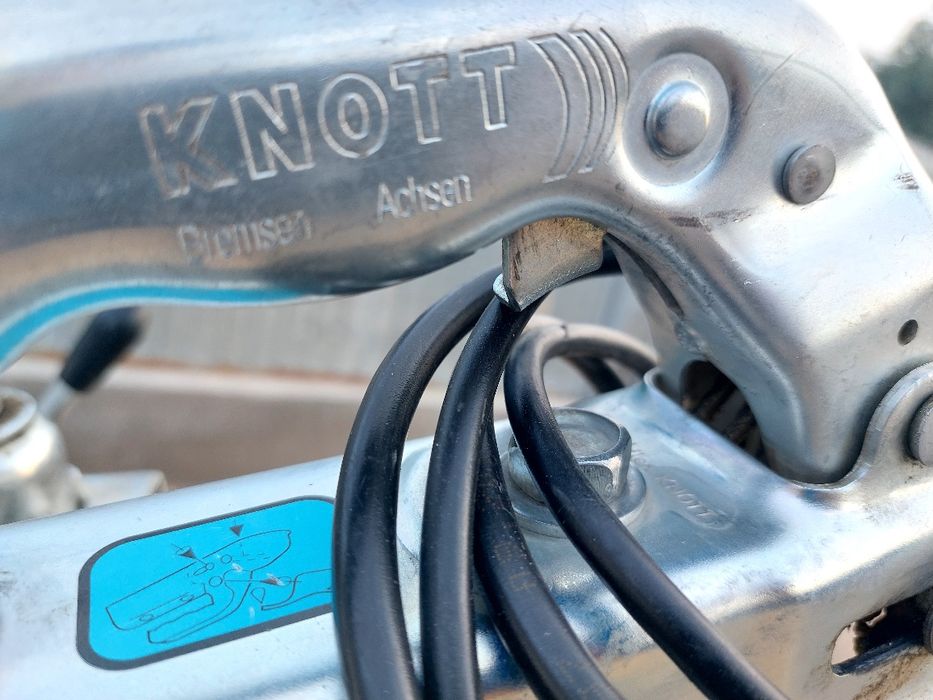 Прицеп для легкового авто