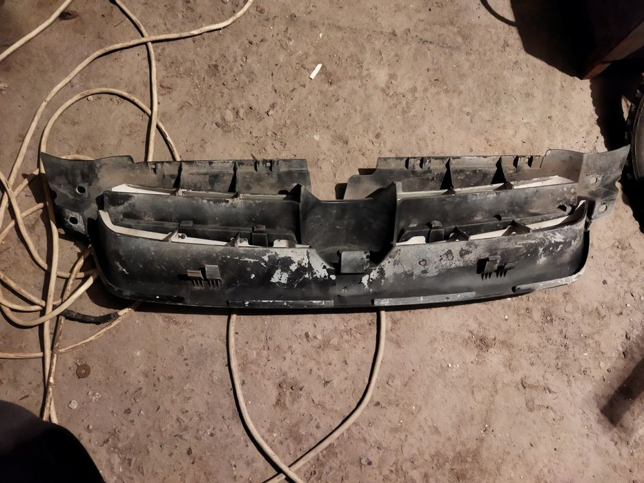 Субару бл5 решотка 2006 год