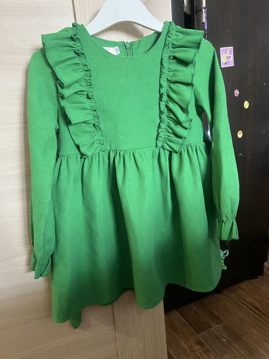 Платья для девочки на 3 года