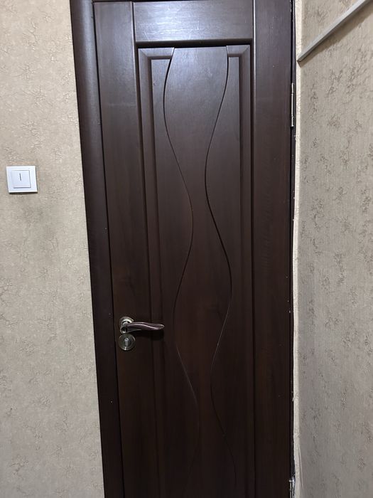 Двери межкомнатные