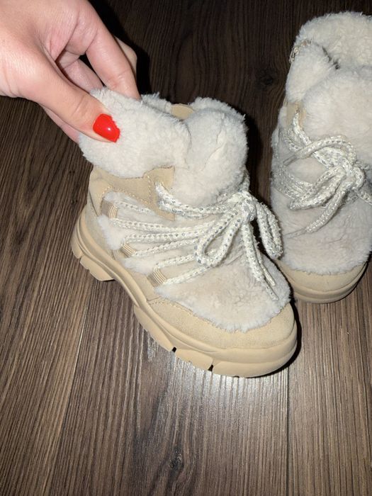 Детски маратонки Nike Force 1, Adidas Ozweego, Zara