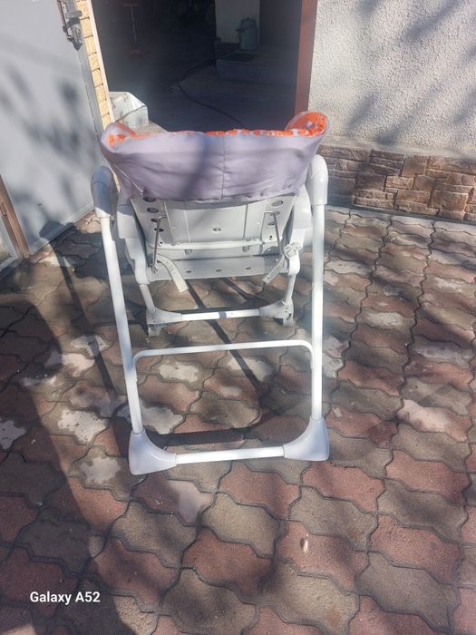 Продам детский стул