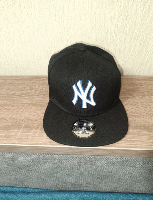 Șapcă New Era nouă