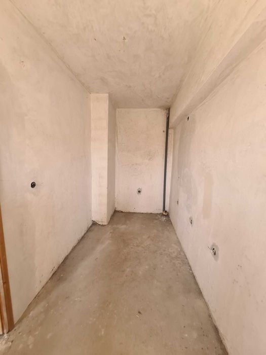 МНОГОСТАЕН АПАРТАМЕНТ в широк център, град Хасково