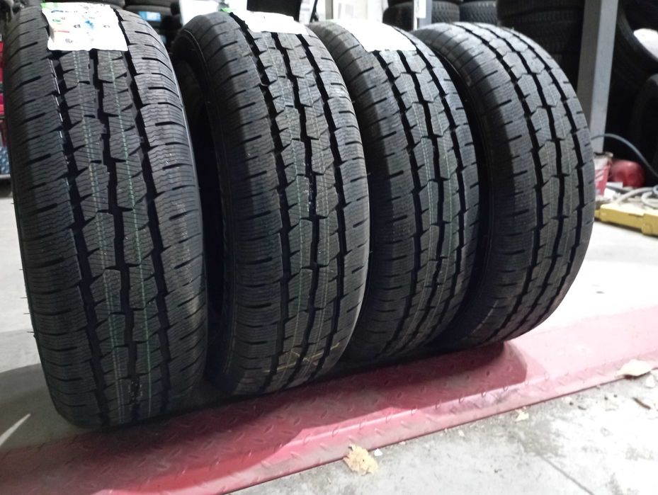 Anvelope 185/75/16C Grenlander Noi De Iarna